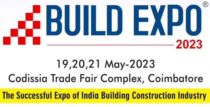 Build Expo Coimbatore1