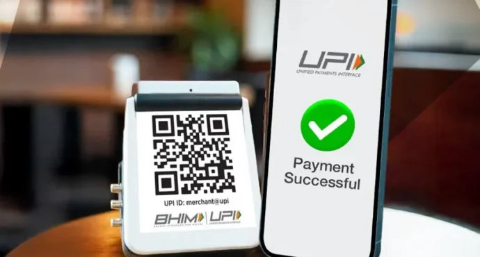 ഡിജിറ്റൽ ഇടപാടുകളിൽ പുതിയ റെക്കോർഡുമായി യുപിഐ; ലോകത്തിലെ 49% റിയൽ-ടൈം പേയ്‌മെന്റും ഇന്ത്യയിൽ!
