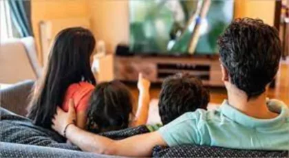 ഇന്ത്യയിലെ ഒടിടി പ്രേക്ഷകര്‍ 60 കോടി കടന്നു; ഏറ്റവും കൂടുതല്‍പേര്‍ കണ്ടത് കാന്താരയും ലോകയും