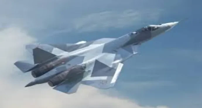 SU-57E ഇന്ത്യയിൽ നിർമിക്കാനുള്ള സംയുക്ത പദ്ധതിക്ക് ഇന്ത്യ- റഷ്യ നീക്കം