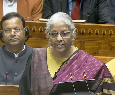 ബജറ്റ് അവതരണം പൂർത്തിയായി 