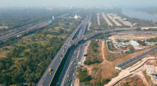 അടിസ്ഥാനസൗകര്യ വികസനത്തിന് 12.2 ലക്ഷം കോടി രൂപ അനുവദിച്ചു