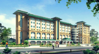 എയിംസ് മോഡലിൽ രാജ്യത്ത് 3 ആയുർവേദ സ്ഥാപനങ്ങൾ