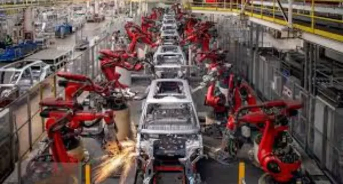 റെക്കോര്‍ഡുകള്‍ തകര്‍ത്ത് വാഹന വില്‍പന മുന്നോട്ട്