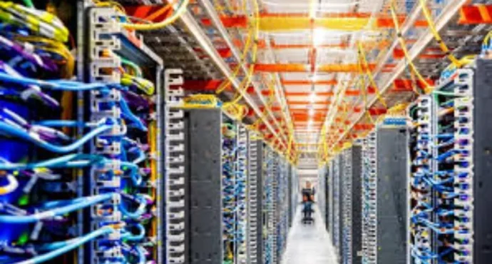 പശ്ചിമേഷ്യയിലെ സംഘർഷം: ഡേറ്റാസെന്റർ വർക്ക്‌ലോഡ് ഇന്ത്യയിലേക്ക്