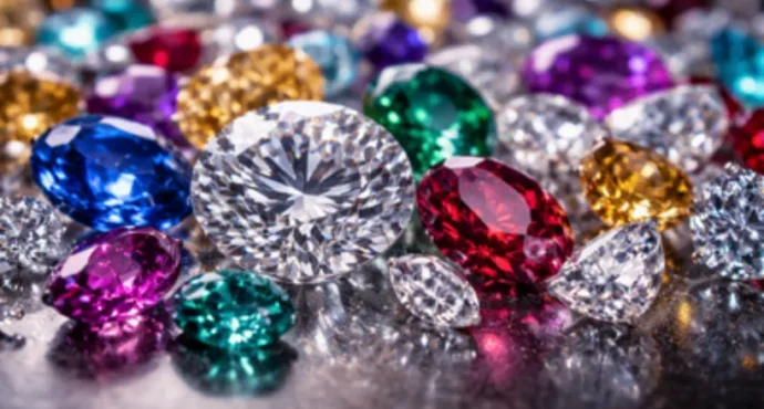 യുഎസ് – ഇസ്രായേൽ – ഇറാൻ യുദ്ധം: ഇന്ത്യൻ രത്ന-ആഭരണ മേഖലയിൽ കടുത്ത ആഘാതം