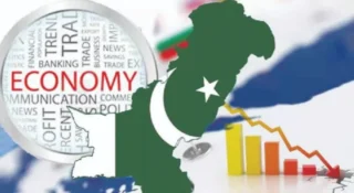 പാക്കിസ്ഥാൻ സമ്പദ്‍വ്യവസ്ഥ നേരിടുന്നത് കടുത്ത പ്രതിസന്ധി