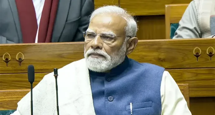 എണ്ണ ലഭ്യതയിൽ ഇന്ത്യ സുരക്ഷിതമെന്ന് പ്രധാനമന്ത്രി; കൈവശമുള്ളത് 53 ലക്ഷം മെട്രിക് ടൺ എണ്ണ, 41 രാജ്യങ്ങളിൽനിന്ന് ഇറക്കുമതി