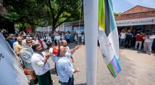 കൊച്ചി- മുസിരിസ് ബിനാലെ ആറാം പതിപ്പിന് കൊടിയിറങ്ങി