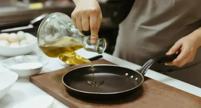 ഭക്ഷ്യ എണ്ണ ഇറക്കുമതിയില്‍ ഇടിവ്