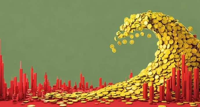 ഇക്വിറ്റി ഫണ്ടുകളിൽ മാർച്ചിലെത്തിയത് 40,450 കോടി