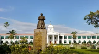 കഴിഞ്ഞ സാമ്പത്തികവർഷം രജിസ്‌ട്രേഷൻ വകുപ്പിന് നേടാനായത് ലക്ഷ്യമിട്ടതിന്‍റെ 85% മാത്രം