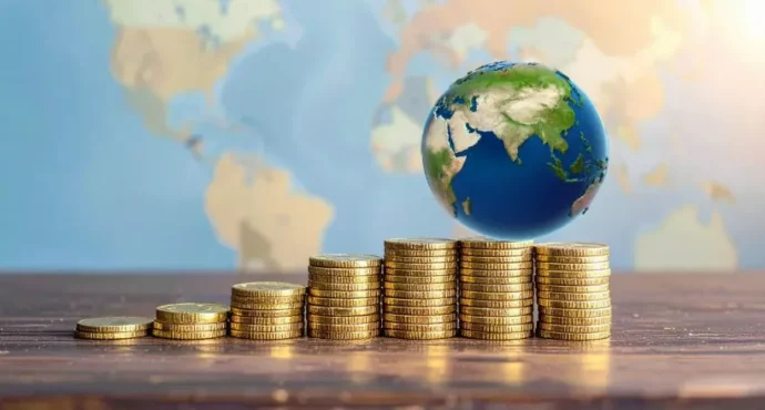 സേവന മേഖലയുടെ വളര്‍ച്ചാ നിരക്ക് 14 മാസത്തെ താഴ്ന്ന നിലയില്‍