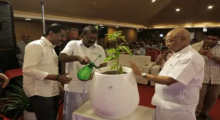 അസറ്റ് ഹോംസിന്റെ 125-ാമത് പദ്ധതി നിര്‍മാണമാരംഭിച്ചു