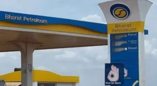 ബിപിസിഎല്ലിന്റെ സംയോജിത അറ്റാദായം 93.78% വര്‍ധിച്ച് 25,843 കോടി രൂപയായി