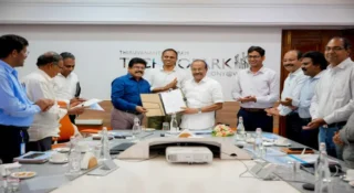 ഇന്ത്യ എഐ മിഷനുമായി കൈകോര്‍ത്ത് കേരളം; കൊച്ചിയിലും തിരുവനന്തപുരത്തും രണ്ട് എഐ ഹബ്ബുകള്‍