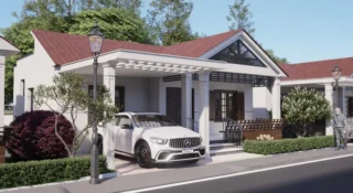 മുതിർന്ന പൗരൻമാർക്കായി കോട്ടയത്ത് വേദാന്ത ‘ഈഡൻ ഗാർഡൻസ്’