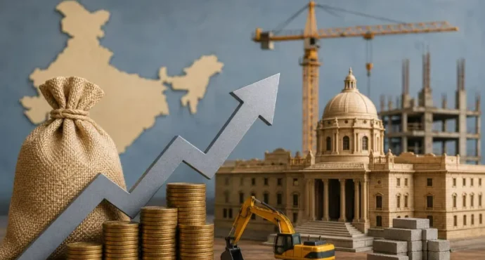 ഏപ്രിലില്‍ കോര്‍ മേഖലയ്ക്ക് 1.7% വളര്‍ച്ച
