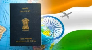 പാസ്പോർട്ട് കരുത്തിൽ ഇന്ത്യ പിന്നിലേക്ക്; വിസയില്ലാതെ യാത്ര ചെയ്യാനാകുക 56 രാജ്യങ്ങളിലേക്ക്