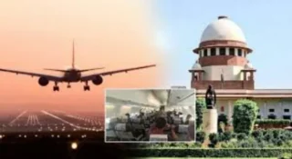 തോന്നുംപടി വിമാനടിക്കറ്റ് നിരക്ക്: കേന്ദ്ര സർക്കാരിനെ ‘കുടഞ്ഞ്’ കോടതി