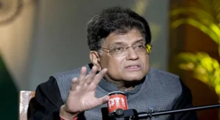 യൂറോപ്യൻ വിപണി തുറന്നു; കടൽവിഭവ കയറ്റുമതിയിൽ ഇന്ത്യക്ക് നേട്ടമെന്ന് പിയൂഷ് ഗോയൽ