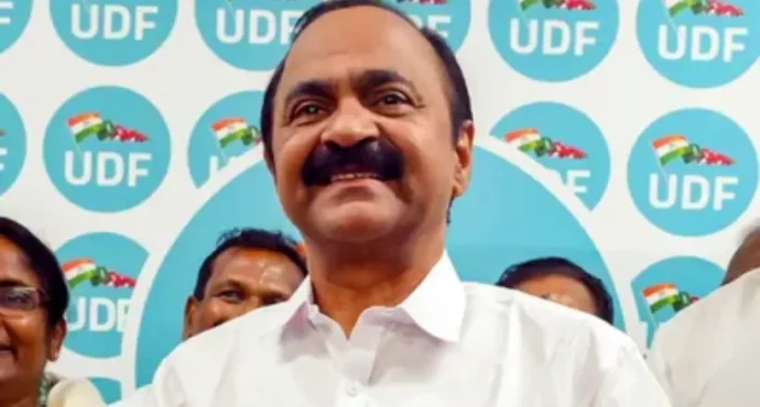 പുതിയ യുഡിഎഫ് സർക്കാർ ഇന്ന് അധികാരമേൽക്കും