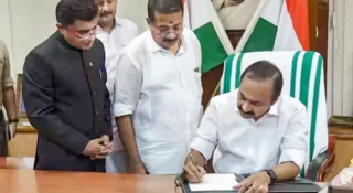 ജനപ്രിയ പ്രഖ്യാപനങ്ങളുമായി സിഎം വിഡിഎസ്; കെഎസ്ആര്‍ടിസിയില്‍ സ്ത്രീകളുടെ സൗജന്യ യാത്ര ജൂൺ 15 മുതൽ, ആശമാരുടെ ഹോണറേറിയം 3000 രൂപ ഉയര്‍ത്തി
