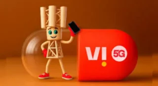 കേരളത്തില്‍ 5ജി സേവനങ്ങള്‍ വിപുലീകരിച്ച് വി