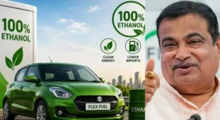 100 ശതമാനം എഥനോളിന് അനുമതി നൽകി കേന്ദ്ര സർക്കാർ