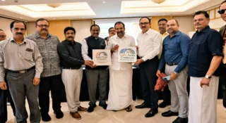 ‘ഇന്‍ഡോ അറബ് കണക്ട് 2026 ടൂറിസം സമ്മിറ്റി’ന് കൊച്ചി വേദിയാകും