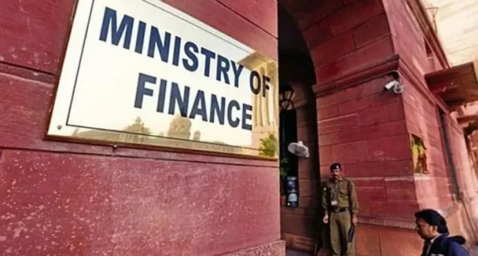 ര​ണ്ടാം പാ​ദ​ത്തി​ൽ ഇന്ത്യ 7.35 ശ​ത​മാ​നം സാ​മ്പ​ത്തി​കവ​ള​ർ​ച്ച കൈ​വ​രി​ക്കു​മെ​ന്ന് ധ​ന​മ​ന്ത്രാ​ല​യം
