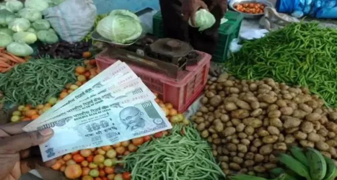 വിലക്കയറ്റത്തോതിൽ വീണ്ടും വർധന; ചീത്തപ്പേരിന്റെ ‘ടോപ് 5ൽ’ നിന്ന് കേരളം ഇക്കുറിയും രക്ഷപ്പെട്ടു