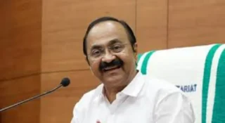 ബജറ്റിന്റെ അവസാനവട്ട പണിപ്പുരയിൽ മുഖ്യമന്ത്രി