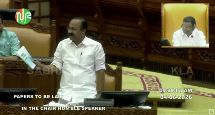 ധവള പത്രത്തിന്റെ ഉള്ളടക്കം പുറത്ത്; സംസ്ഥാനത്തിന്‍റെ കടബാധ്യത 5.07 ലക്ഷം കോടി രൂപ, ട്രഷറി പ്രതിസന്ധി രൂക്ഷം