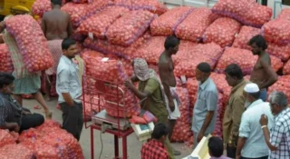 മൊത്തവില പണപ്പെരുപ്പത്തില്‍ വൻ വര്‍ധനവ്