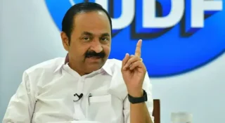 വിദഗ്ധ സമിതി റിപ്പോർട്ട് പഠിച്ചശേഷം അതിവേഗ റെയിലിൽ തീരുമാനമെന്ന് മുഖ്യമന്ത്രി വി ഡി സതീശൻ