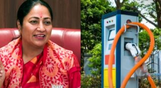 “ഡൽഹി ഇലക്ട്രിക് വെഹിക്കിൾസ് പോളിസി 2026”: വൈദുത വാഹന മേഖലക്കായി നയം രൂപീകരിച്ച് ഡൽഹി സർക്കാർ