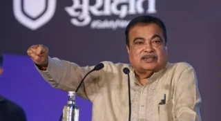 വാഹന മൈലേജ് കാറുടമകൾക്ക് അളക്കാനാവില്ലെന്ന് മന്ത്രി നിതിൻ ഗഡ്കരി