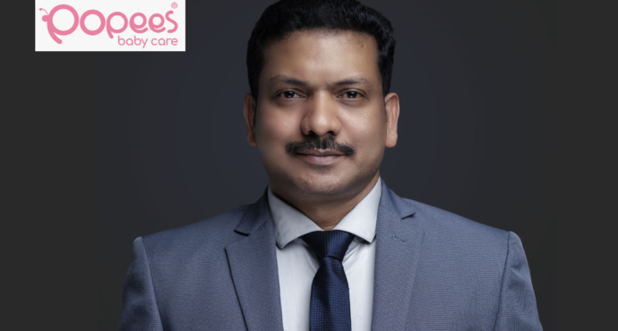 ഓഹരി വിപണിയിൽ ചുവടുറപ്പിച്ച് പോപീസ്; നിർണായക നേട്ടം ഹരി ഗോവിന്ദ് ഇന്റർനാഷണൽ ലിമിറ്റഡിനെ ഏറ്റെടുത്തതിലൂടെ
