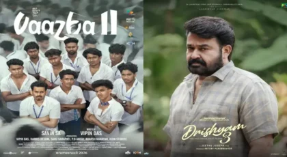 ഇന്ത്യൻ ബോക്‌സ് ഓഫീസിൽ മലയാള സിനിമകൾക്ക് മികച്ച മുന്നേറ്റം