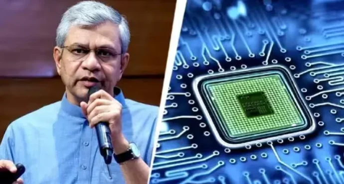ചിപ്പ് നിർമാണത്തിൽ ലോകത്തെ ഞെട്ടിച്ച് ഇന്ത്യ; 20 ബില്യൺ ഡോളർ നിക്ഷേപം, പുതിയ 12 കമ്പനികൾ