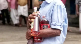 ഓണക്കാലത്ത് മുൻവർഷത്തേക്കാൾ ഉയർന്ന മദ്യവിൽപ്പനയെന്ന് കണക്കുകൾ; ഉത്രാടം വരെ വിറ്റഴിച്ചത് 771 കോടിയുടെ മദ്യം