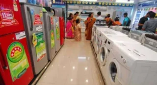 സർവ ഗൃഹോപകരണങ്ങൾക്കും വില വർധന വരുന്നു