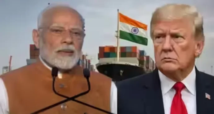 റഷ്യൻ എണ്ണയിൽ ട്രംപിനെ തള്ളാൻ ഇന്ത്യ; പ്രകോപിപ്പിച്ചാൽ വലിയ തിരിച്ചടി യുഎസിന്