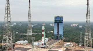 വിക്ഷേപണ വാഹനങ്ങൾ ഇനി ISRO നിർമിക്കില്ല; വലിയ മാറ്റത്തിന് തുടക്കം കുറിച്ചതായി ഇന്‍-സ്‌പേസ് ചെയര്‍മാന്‍ ഡോ. പവന്‍ ഗോയങ്ക