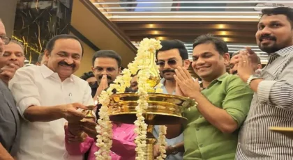 കേരളത്തിലെ ഏറ്റവും വലിയ തിയേറ്റർ ഗ്രൂപ്പായി മാജിക് ഫ്രെയിംസ്