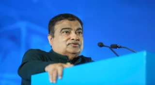 ഇന്ത്യൻ ഇവി വിപണി 20 ലക്ഷം കോടിയിലേക്ക്; ഒരുങ്ങുന്നത് അഞ്ച് കോടി തൊഴിലുകളെന്ന് മന്ത്രി ഗഡ്കരി