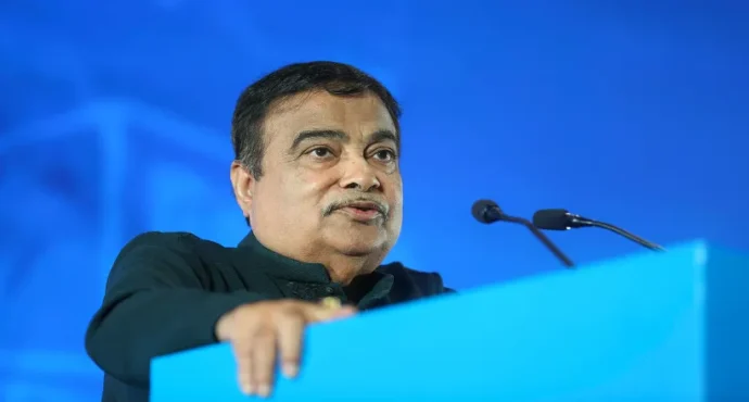 ഇന്ത്യൻ ഇവി വിപണി 20 ലക്ഷം കോടിയിലേക്ക്; ഒരുങ്ങുന്നത് അഞ്ച് കോടി തൊഴിലുകളെന്ന് മന്ത്രി ഗഡ്കരി