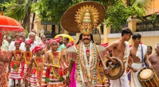 ഓണം വാരാഘോഷം ആഗസ്റ്റ് 24 മുതൽ; 35 വേദികളിൽ മൂവായിരത്തോളം കലാകാരന്മാർ