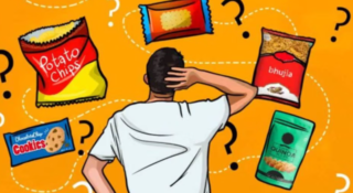 ഭക്ഷണപ്പാക്കറ്റിലെ പോഷകവിവരങ്ങളിൽ മാറ്റം; പുതിയ ഫ്രണ്ട്-ഓഫ്-ദി-പാക്ക് ലേബലിംഗ് നിയമം വരുന്നു